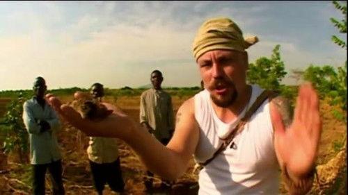 Madventures Season 2 Episode 8 - Africa 1