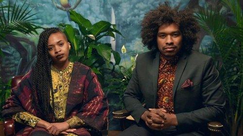 undefined Season 1 Episode 1 - What are Your Thoughts Raising Free Black Children?