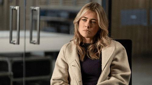 The Hunting Party Season 2 Episode 7 - Sidney Fairfax