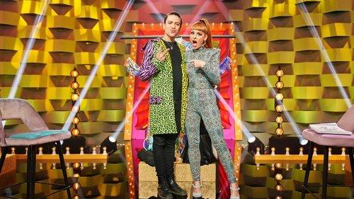 After the Race Season 2 Episode 5 - After the Race 2.5