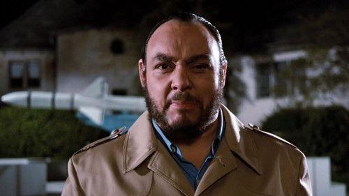 CHiPs Season 5 Episode 27 - Force Seven