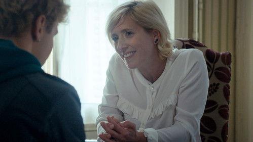 A Very Ordinary World Season 1 Episode 1 - Episode 1