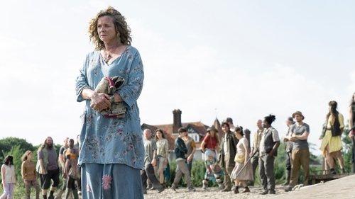 undefined Season 1 Episode 3 - Sunday - The Ghost