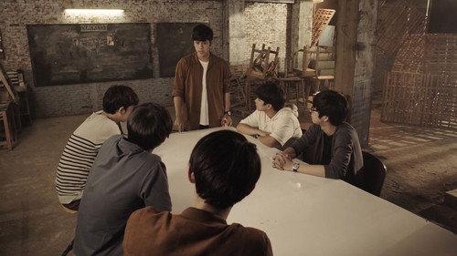 Blacklist Season 1 Episode 12 - Episode 12