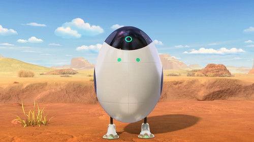 Bernard Season 7 Episode 7 - Episode 7