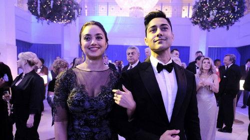 The Resident Season 3 Episode 16 - Reverse Cinderella