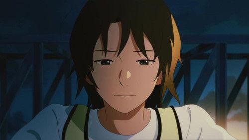 The Summer Season 1 Episode 3 - Overwhelming Waters