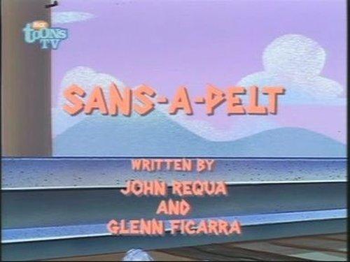 undefined Season 2 Episode 12 - Pond Scum