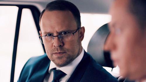 Chuzhoy Season 1 Episode 1 - Episode 1