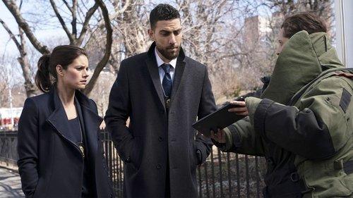 FBI Season 1 Episode 1 - Pilot