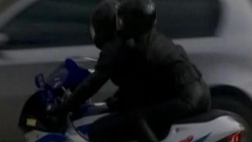 The squad Season 3 Episode 15 - Episode 15