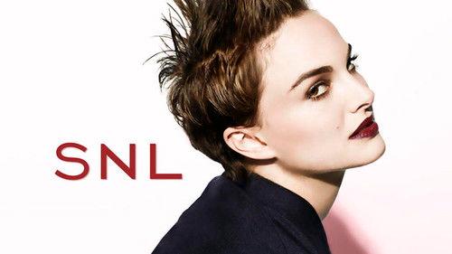 Saturday Night Live Season 31 Episode 13 - Natalie Portman/Fall Out Boy