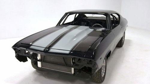 Speed Is the New Black Season 1 Episode 6 - Wild Horses