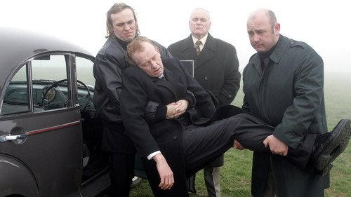 Heartbeat Season 16 Episode 23 - Where There's Smoke