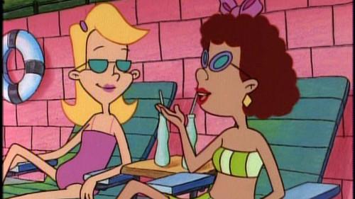 undefined Season 1 Episode 9 - 6th Grade Girls