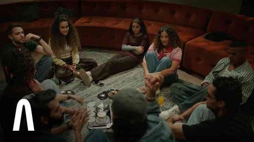 Midterm Season 1 Episode 8 - Loss