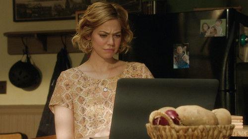 Manhattan Love Story Season 1 Episode 8 - Plus One