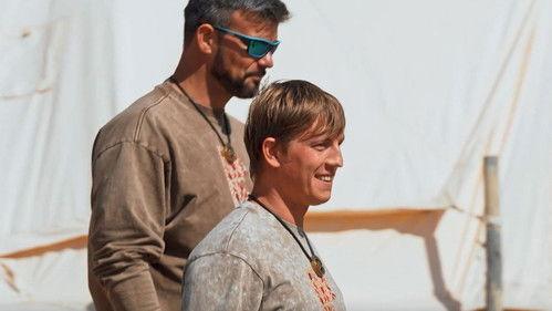 Survive in … Season 4 Episode 9 - Episode 9