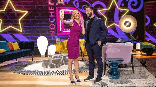 La Noche D Season 1 Episode 3 - Episode 3