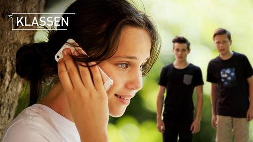 Klassen Season 8 Episode 18 - What is Rosa hiding?