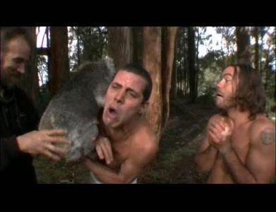 Wildboyz Season 1 Episode 4 - Australia