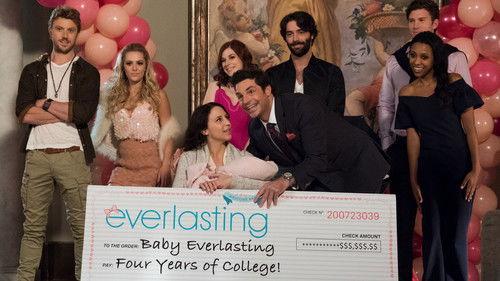 UnREAL Season 4 Episode 6 - Tilt