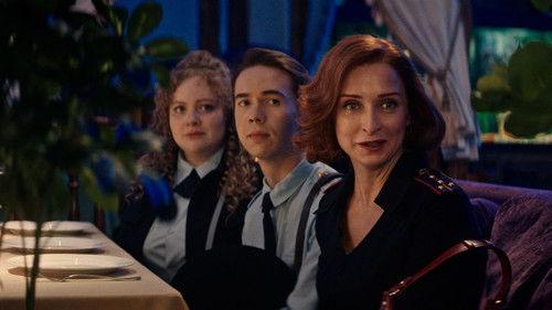 Inspector Gavrilov Season 2 Episode 6 - Episode 6