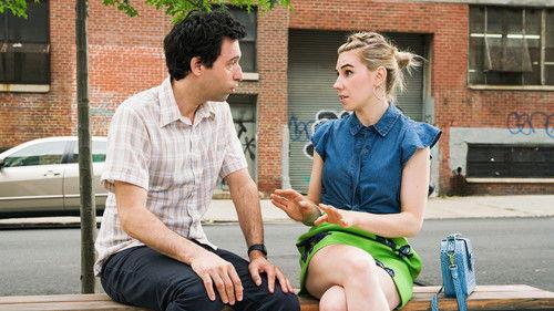 Girls Season 6 Episode 8 - What Will We Do This Time About Adam?