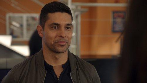 NCIS Season 20 Episode 1 - A Family Matter (I)