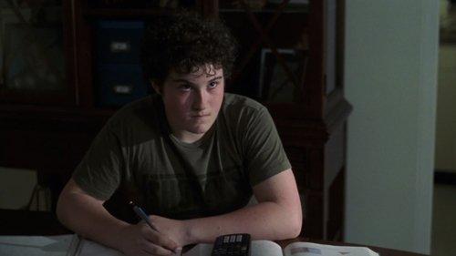 undefined Season 7 Episode 11 - Alien