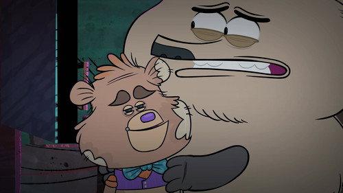 Night Eyes Season 1 Episode 11 - Terribly Unbearable