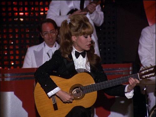 The Love Boat Season 3 Episode 17 - April's Love/Happy Ending/We Three