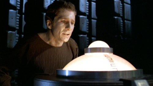 undefined Season 4 Episode 5 - Revulsion