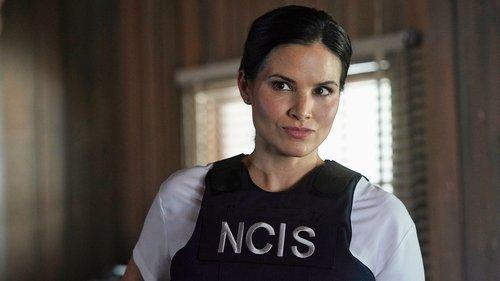 NCIS Season 19 Episode 1 - Blood in the Water