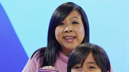 Ryan's Mystery Playdate: Level Up Season 1 Episode 16 - Ryan's Amazing Playdate/Ryan's Marching Playdate