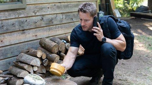 undefined Season 3 Episode 5 - The Old Ways