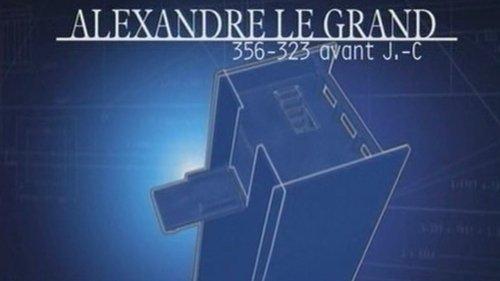 Engineering an Empire Season 1 Episode 4 - Greece: Age of Alexander