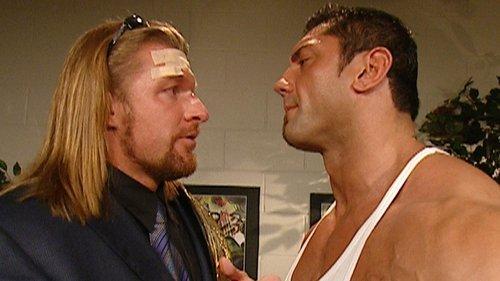 Raw Season 13 Episode 2 - Raw - Jan. 10, 2005