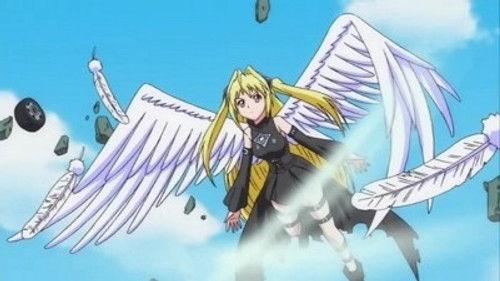 undefined Season 1 Episode 11 - The Golden Darkness