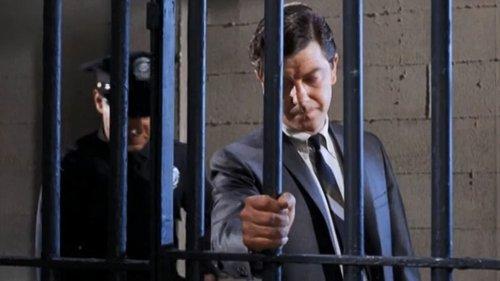 The Fugitive Season 4 Episode 7 - Second Sight