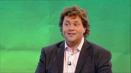 Would I Lie to You? Season 3 Episode 8 - Trinny Woodall, Rhys Shearsmith, Michael Ball, Charlie Brooker