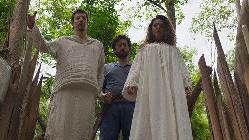 The Chosen One Season 1 Episode 4 - Love Thy Enemies