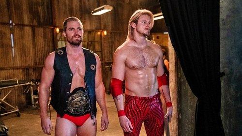 undefined Season 1 Episode 1 - Kayfabe