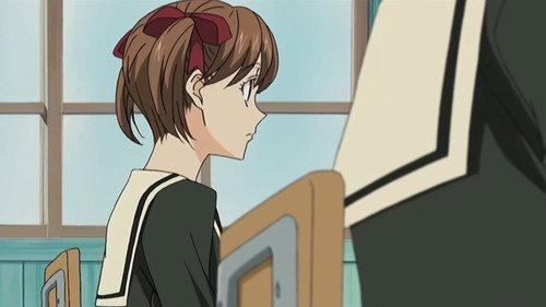 Maria Watches Over Us Season 3 Episode 4 - Ready, GO