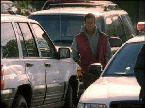 The District Season 3 Episode 12 - Untouchable