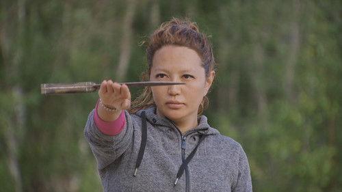 Robinson: Gränslandet Season 3 Episode 2 - Episode 2