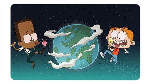 I, Elvis Riboldi Season 1 Episode 43 - I, Elvis Riboldi, Get Super Smart