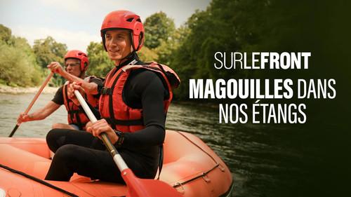 Sur le front Season 7 Episode 2 - Episode 2