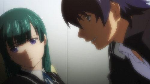 undefined Season 1 Episode 3 - To Become an Adult