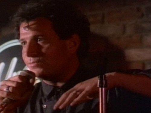 The New Alfred Hitchcock Presents Season 3 Episode 10 - You'll Die Laughing